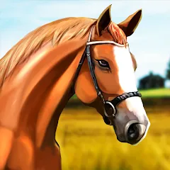 Скачать взлом Derby Life : Horse racing (Дерби Лайф)  [МОД Много монет] - полная версия apk на Андроид