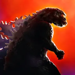 Взлом Godzilla Defense Force (Годзилла Дефенс Форс)  [МОД Unlocked] - полная версия apk на Андроид