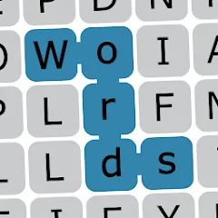 Скачать взломанную Word Quest: Puzzle Search  [МОД Все открыто] - стабильная версия apk на Андроид