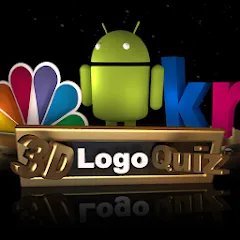 Скачать взлом 3D Logo Quiz (Лого Квиз)  [МОД Меню] - полная версия apk на Андроид