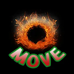 Взлом Ninja Move (Ниндзя Мув)  [МОД Меню] - последняя версия apk на Андроид