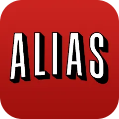 Взлом Alias - Word board game (Алиас)  [МОД Все открыто] - последняя версия apk на Андроид