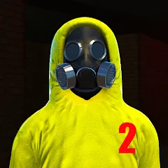 Взломанная Noclip 2 : Survival Online (Ноклип 2)  [МОД Много монет] - стабильная версия apk на Андроид