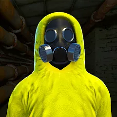 Скачать взлом Noclip : Backrooms Multiplayer (Ноклип)  [МОД Много монет] - полная версия apk на Андроид