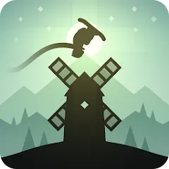 Скачать взлом Alto's Adventure  [МОД Бесконечные монеты] - последняя версия apk на Андроид