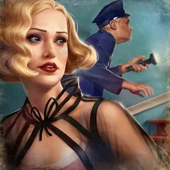 Взломанная Murder in Alps: Hidden Mystery (Мрдер ин Альпы)  [МОД Много денег] - полная версия apk на Андроид