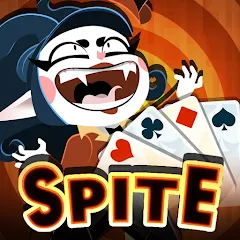 Скачать взломанную Spite & Malice  [МОД Бесконечные монеты] - стабильная версия apk на Андроид