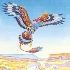 Взломанная Evolution: Flight Board Game  [МОД Бесконечные деньги] - полная версия apk на Андроид