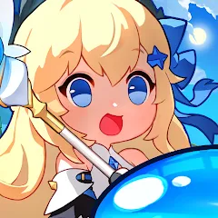 Взломанная Knight Survivors (Найт Сервайворс)  [МОД Все открыто] - последняя версия apk на Андроид