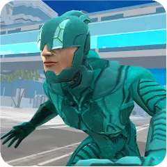Взлом Unlimited Speed (Анлимитед Спид)  [МОД Unlocked] - последняя версия apk на Андроид