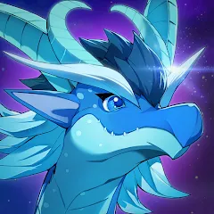 Взлом Xeno Dragon (Ксено Драгон)  [МОД Все открыто] - последняя версия apk на Андроид