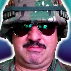 Скачать взлом Iaragis Ganxilva (Иарагис Ганхилва)  [МОД Unlimited Money] - стабильная версия apk на Андроид