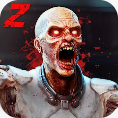 Взломанная Zombie Game:Trigger Survivor (Зомби Гейм)  [МОД Меню] - стабильная версия apk на Андроид
