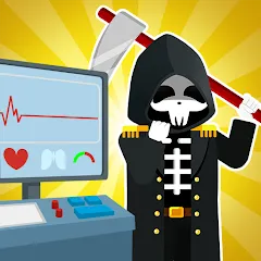 Взлом Death Incoming!  [МОД Бесконечные монеты] - последняя версия apk на Андроид