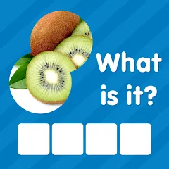 Взлом 101 Pics: Photo Quiz (сто один)  [МОД Menu] - последняя версия apk на Андроид