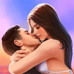 Скачать взлом Journeys: Romance Stories (Джаквериз)  [МОД Все открыто] - последняя версия apk на Андроид