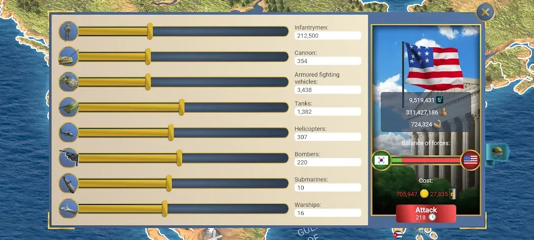 MA 2 – President Simulator  [МОД Mega Pack] Screenshot 5