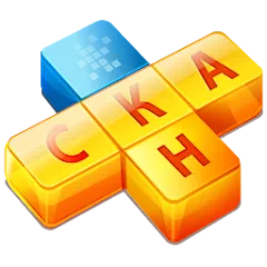 Скачать взлом Daily Crosswords and Codewords  [МОД Menu] - полная версия apk на Андроид