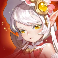 Взлом Legend of Pandonia (Легенда о Пандонии)  [МОД Бесконечные деньги] - последняя версия apk на Андроид