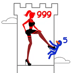 Взломанная Mighty Party (Майти Пати)  [МОД Бесконечные деньги] - последняя версия apk на Андроид