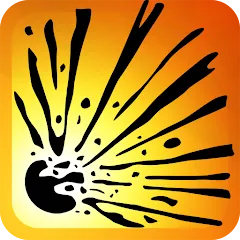 Скачать взломанную Room Smash (Рум Смэш)  [МОД Много монет] - последняя версия apk на Андроид