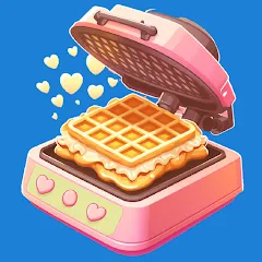 Взломанная The Cook - 3D Cooking Game (Зе Кук)  [МОД Меню] - последняя версия apk на Андроид