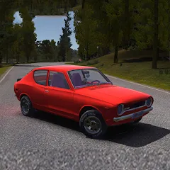 Скачать взлом Mr Summer Car Driving Family (Мистер Саммер Кар Драйвинг Фэмели)  [МОД Все открыто] - последняя версия apk на Андроид