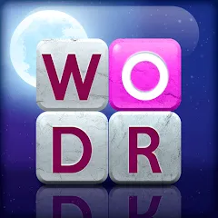 Взломанная Word Stacks (Уорд Стэкс)  [МОД Mega Pack] - последняя версия apk на Андроид