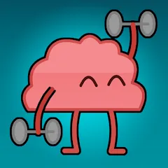 Взломанная Neurobics: 60 Brain Games (Нейробика)  [МОД Unlimited Money] - последняя версия apk на Андроид