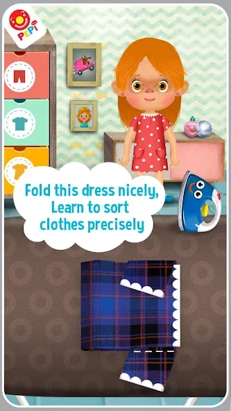 Pepi Bath 2 (Пепи Бат 2)  [МОД Unlocked] Screenshot 5