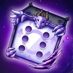 Скачать взлом Random Dice Defense : PvP TD (Рандом Дайс)  [МОД Unlimited Money] - полная версия apk на Андроид