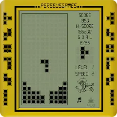 Взломанная Brick Game (Брик Гейм)  [МОД Много денег] - полная версия apk на Андроид