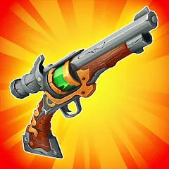 Скачать взлом Hero Adventure: Survivor RPG (Герой приключений)  [МОД Unlimited Money] - последняя версия apk на Андроид