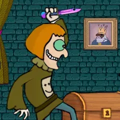 Скачать взломанную Murder: Be The King (Мрдер)  [МОД Unlimited Money] - последняя версия apk на Андроид