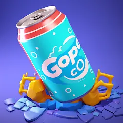 Скачать взлом Tidy Box Match 3D (Тиди Бокс Матч 3Д)  [МОД Много монет] - стабильная версия apk на Андроид