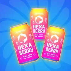 Скачать взломанную Tidy Goods Match 3D Master (Тайди Гудс Матч 3Д Мастер)  [МОД Все открыто] - полная версия apk на Андроид