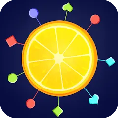Взлом Happy Pin (Хэппи Пин)  [МОД Бесконечные деньги] - полная версия apk на Андроид