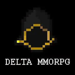 Скачать взломанную Delta Mmorpg (Дельта ММОРПГ)  [МОД Меню] - последняя версия apk на Андроид