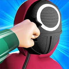 Скачать взломанную Punch Master - Punching Game  [МОД Unlocked] - стабильная версия apk на Андроид