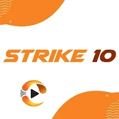 Скачать взлом MTT-Strike 10 (МТТ)  [МОД Бесконечные монеты] - стабильная версия apk на Андроид