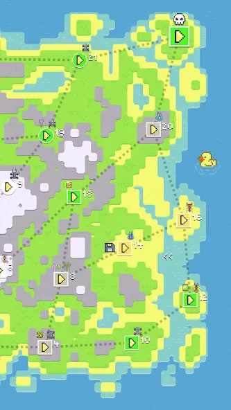 Ants vs Robots  [МОД Mega Pack] Screenshot 3