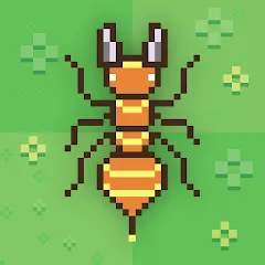 Взломанная Ants vs Robots  [МОД Mega Pack] - последняя версия apk на Андроид
