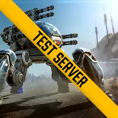 Скачать взломанную WR Test (Русский текст ВР Тест)  [МОД Все открыто] - стабильная версия apk на Андроид