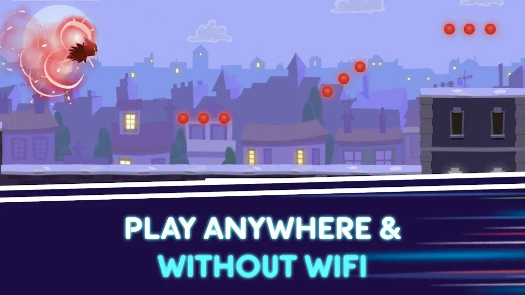 PJ Masks™: Moonlight Heroes  [МОД Unlimited Money] Screenshot 2