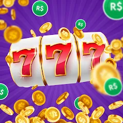 Взлом Spinbux - Robux (Спинбакс)  [МОД Unlocked] - полная версия apk на Андроид