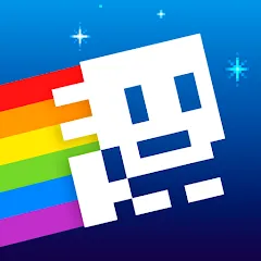 Взломанная Tomb of the Mask: Color (Томб оф зе Маск)  [МОД Menu] - последняя версия apk на Андроид