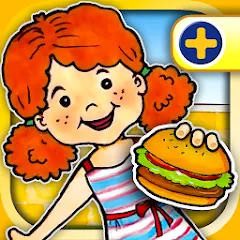 Скачать взломанную My PlayHome Plus (Мой ПлейХоум Плюс)  [МОД Unlimited Money] - стабильная версия apk на Андроид