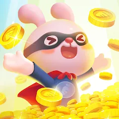 Взломанная Anipang Coins (Анипанг Коинс)  [МОД Много монет] - полная версия apk на Андроид