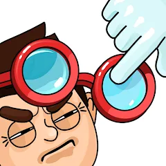 Скачать взлом DOP 3: Displace One Part (ДОП 3)  [МОД Бесконечные деньги] - стабильная версия apk на Андроид