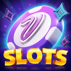 Скачать взлом myVEGAS Slots: Casino Slots (майВЕГАС Слотс)  [МОД Бесконечные монеты] - стабильная версия apk на Андроид